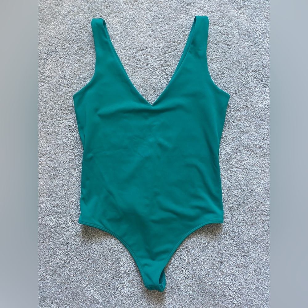Express Bodysuit